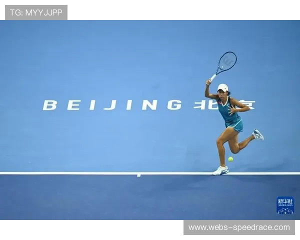 张帅止步中网32强，称对决强手获成长