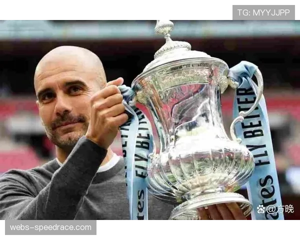 瓜迪奥拉坚信曼城仍有望反超阿森纳夺冠