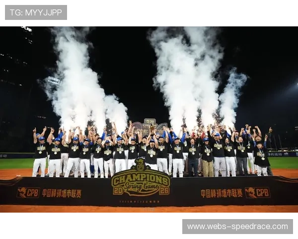 吴启锐获CPB立春联赛MVP，谈全力以赴的竞技态度