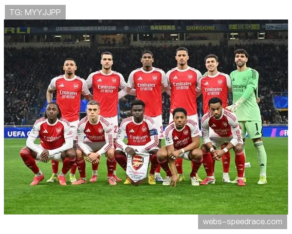 赛后分析：阿森纳年轻防线经受的欧冠压力测试